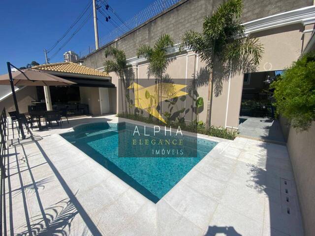 #751 - Casa para Venda em Barueri - SP