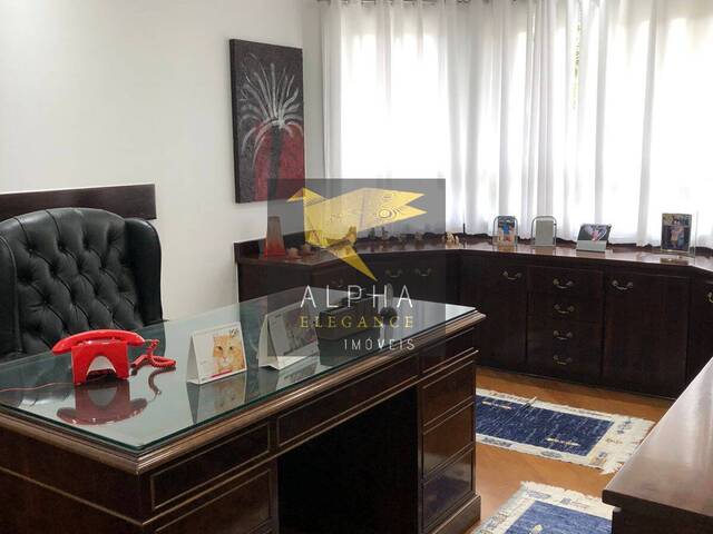 Casa para Venda em Santana de Parnaíba - 2