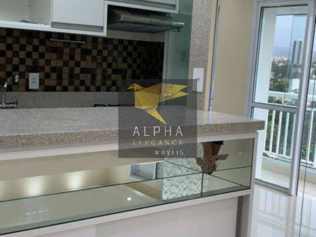 Apartamento para Venda em Barueri - 5