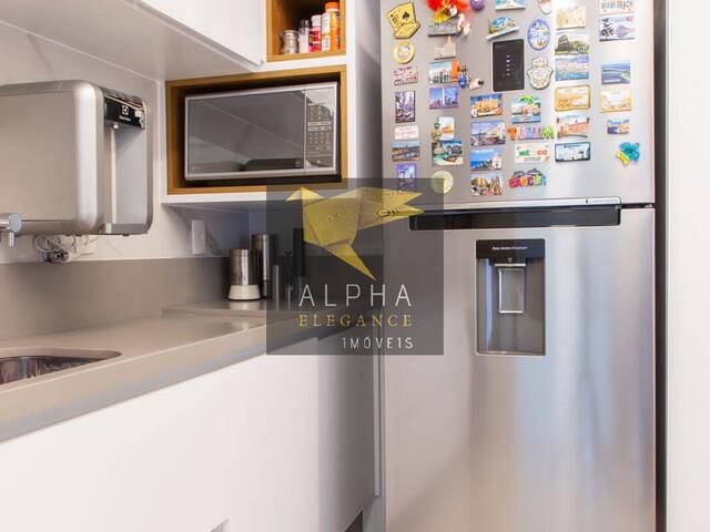 Apartamento para Venda em Barueri - 4