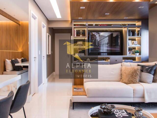 Apartamento para Venda em Barueri - 5
