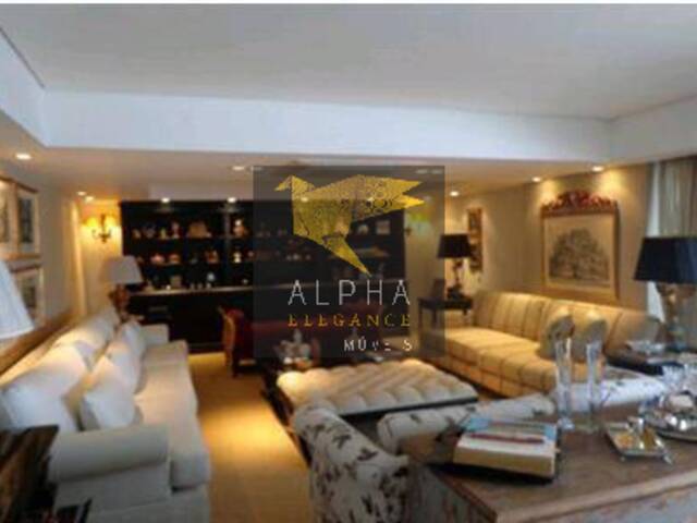 #780 - Apartamento para Venda em Barueri - SP