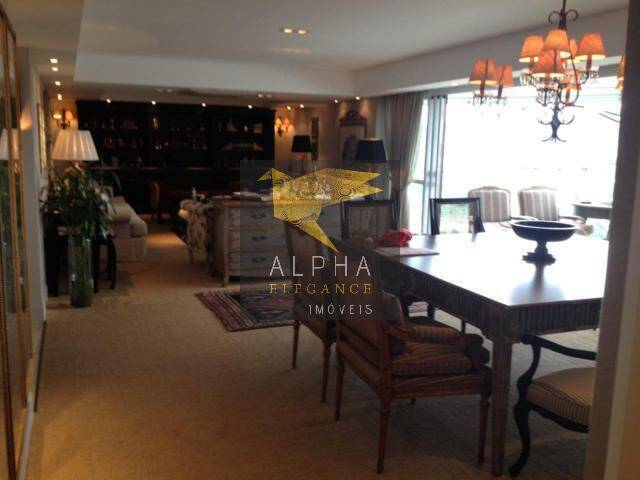 #780 - Apartamento para Venda em Barueri - SP