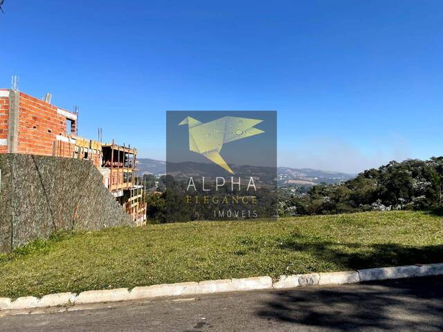 #782 - Terreno para Venda em Santana de Parnaíba - SP - 1