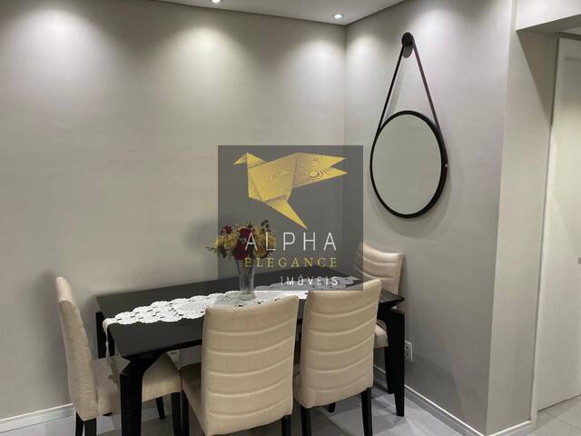 Apartamento para Venda em Barueri - 3