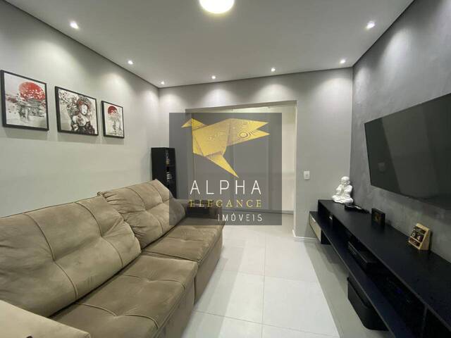 Apartamento para Venda em Barueri - 4