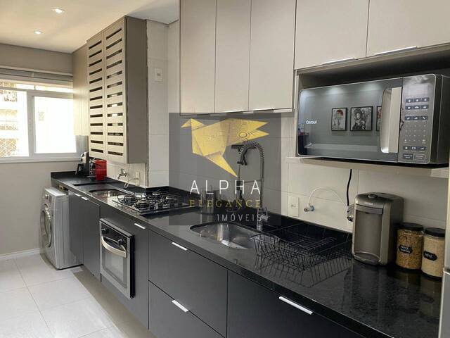 Apartamento para Venda em Barueri - 2