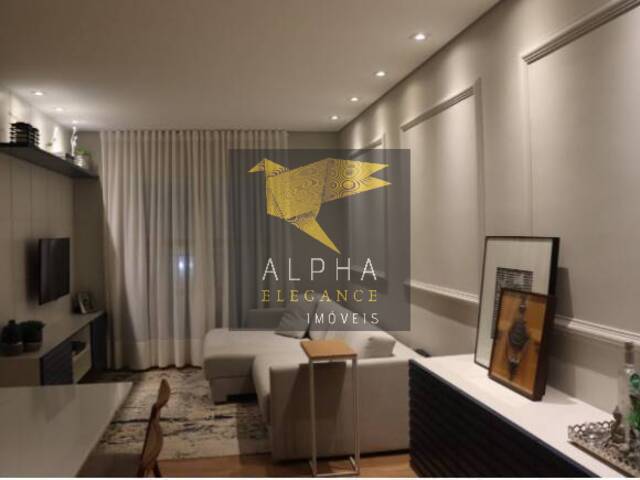Apartamento para Venda em Barueri - 2