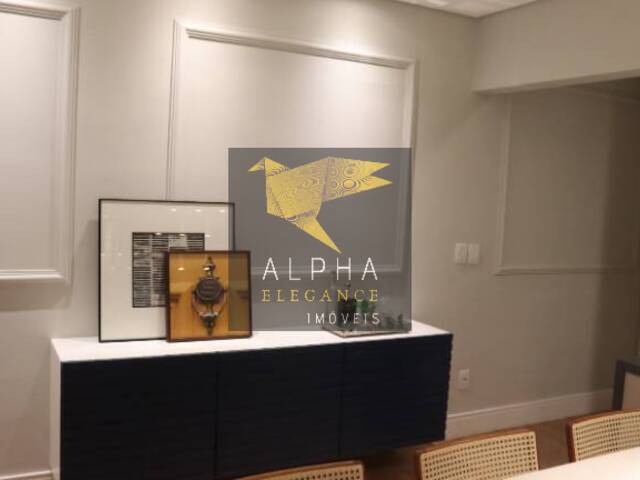 Apartamento para Venda em Barueri - 3