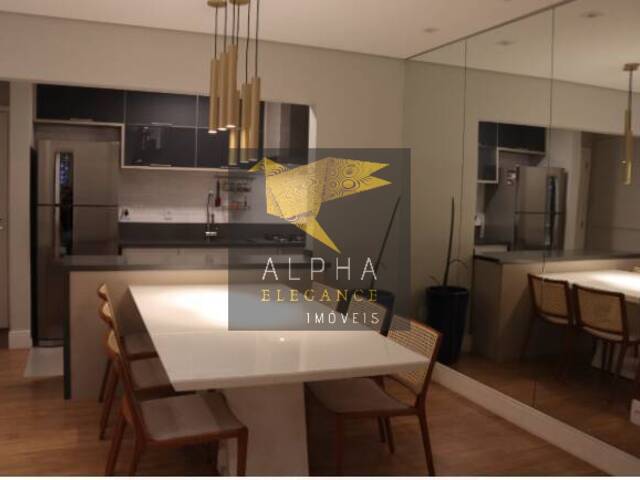 Apartamento para Venda em Barueri - 5