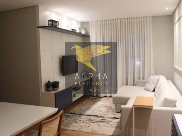 Apartamento para Venda em Barueri - 4