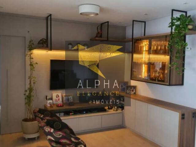 Apartamento para Venda em Barueri - 2