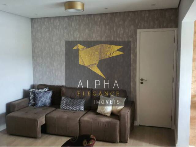 Apartamento para Venda em Barueri - 3