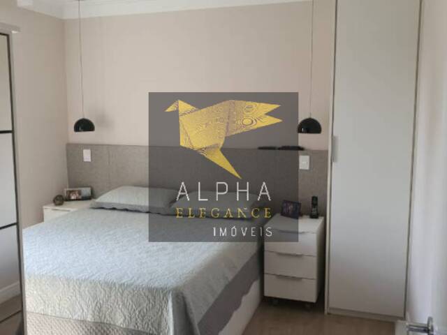 Apartamento para Venda em Barueri - 4