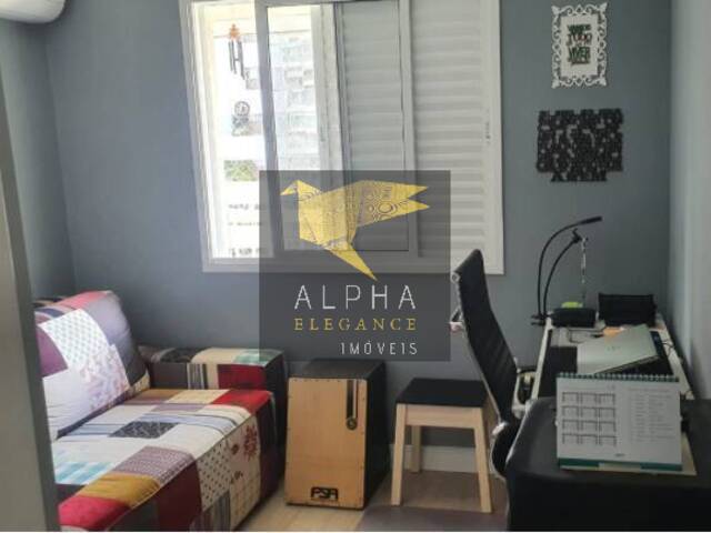 Apartamento para Venda em Barueri - 5