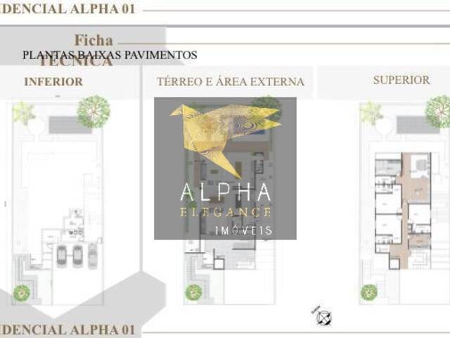 #798 - Casa para Venda em Barueri - SP