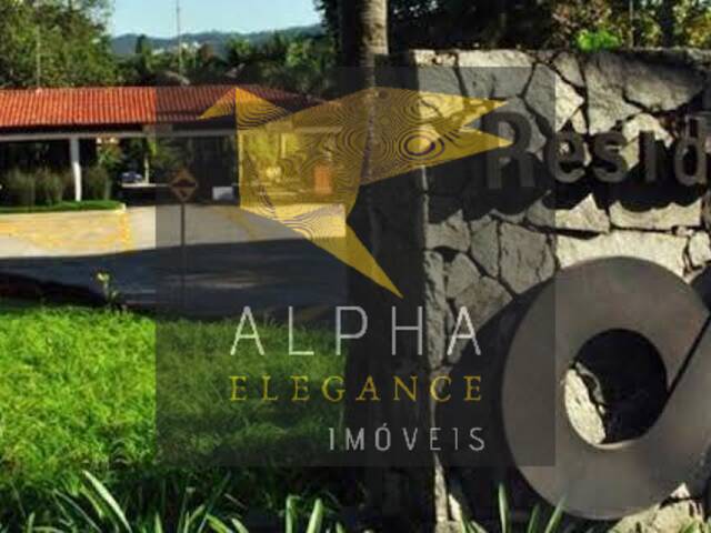 #798 - Casa para Venda em Barueri - SP