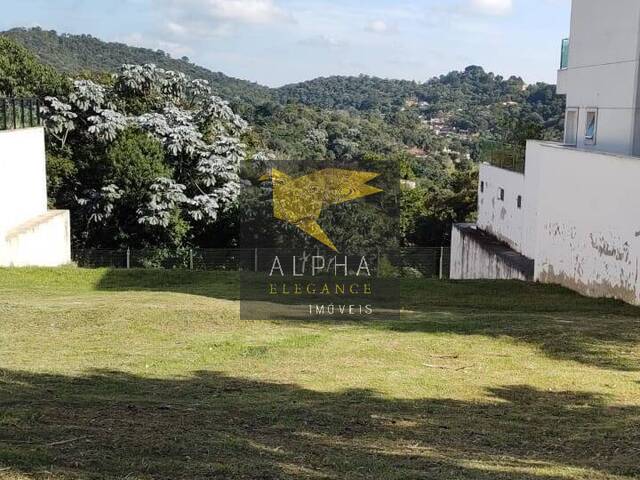 #802 - Terreno para Venda em Barueri - SP - 2