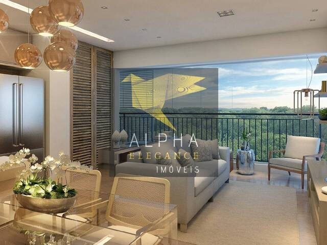 Apartamento para Venda em Barueri - 4