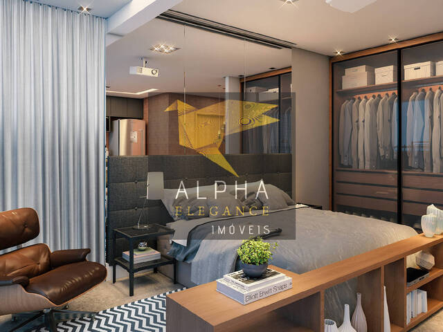 Apartamento para Venda em Barueri - 5