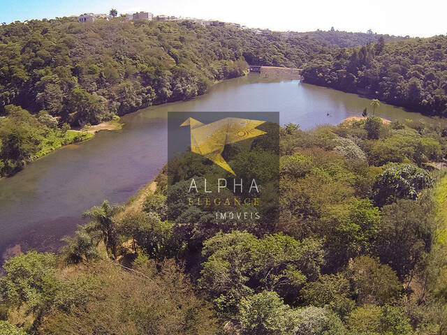 Terreno para Venda em Santana de Parnaíba - 4