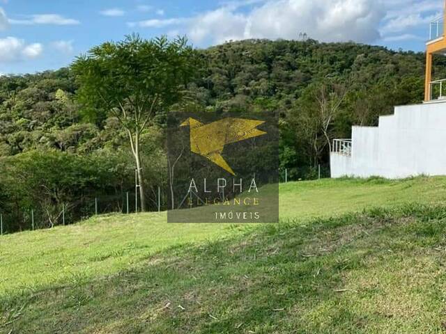 #805 - Terreno para Venda em Santana de Parnaíba - SP - 2