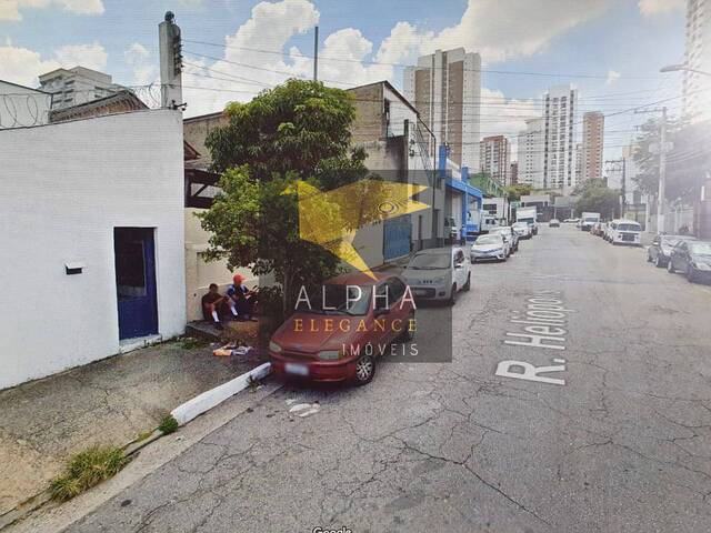 #807 - Terreno para Venda em São Paulo - SP - 2