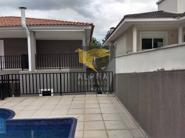 Casa para Venda em Santana de Parnaíba - 2