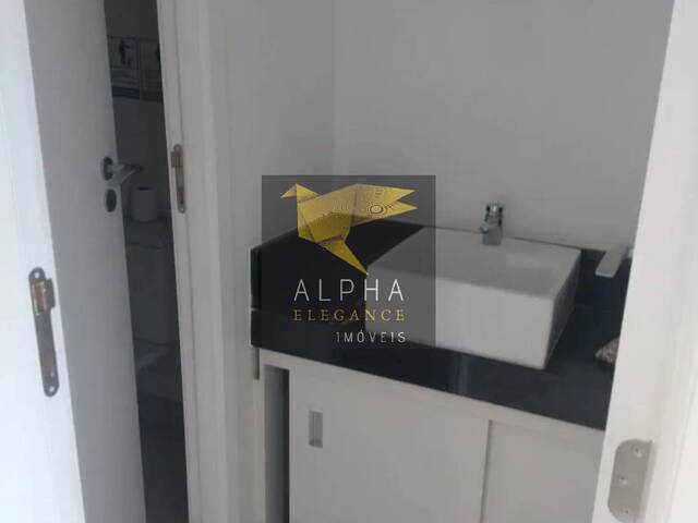 Sala para Venda em Barueri - 5