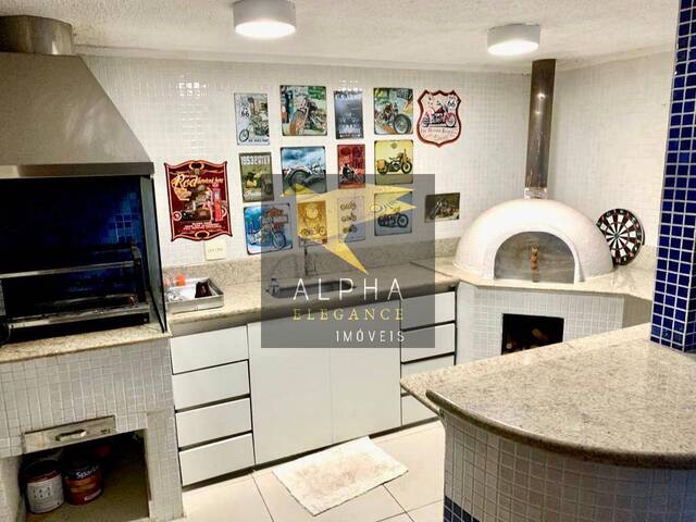 Casa para Venda em Santana de Parnaíba - 5