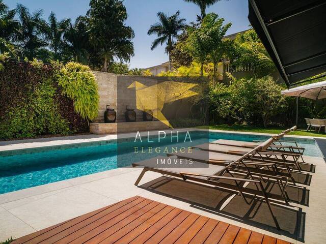 Casa para Venda em Santana de Parnaíba - 2