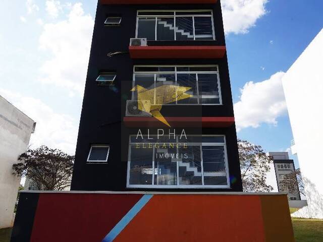 #849 - Sala para Venda em Santana de Parnaíba - SP - 2