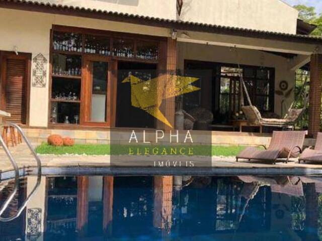 #864 - Casa para Venda em Santana de Parnaíba - SP