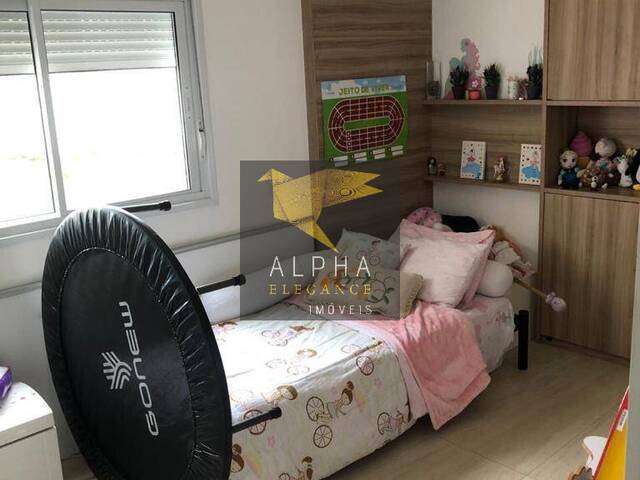 Apartamento para Venda em Barueri - 3
