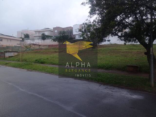 #871 - Terreno para Venda em Santana de Parnaíba - SP - 1