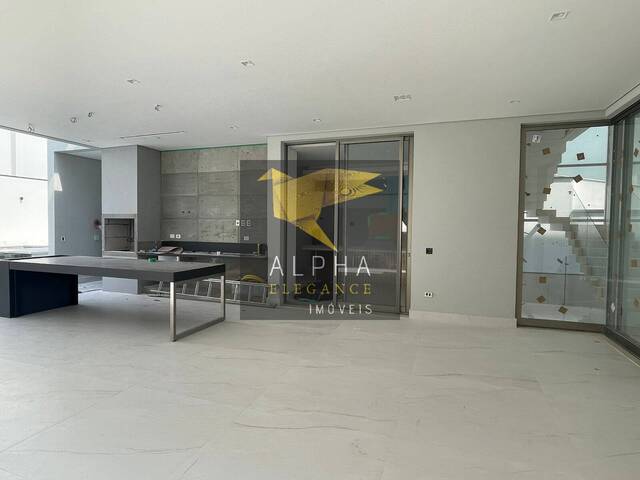 Casa para Venda em Santana de Parnaíba - 5