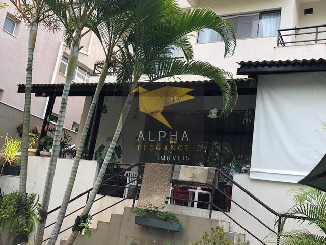 #874 - Casa para Venda em Barueri - SP