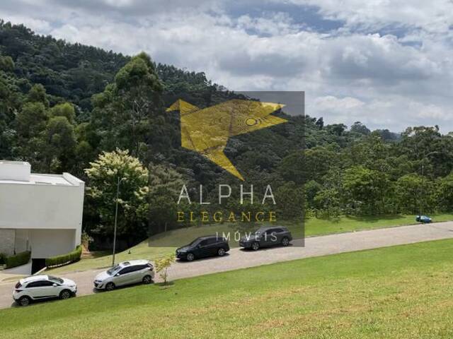 #885 - Terreno para Venda em Santana de Parnaíba - SP - 2