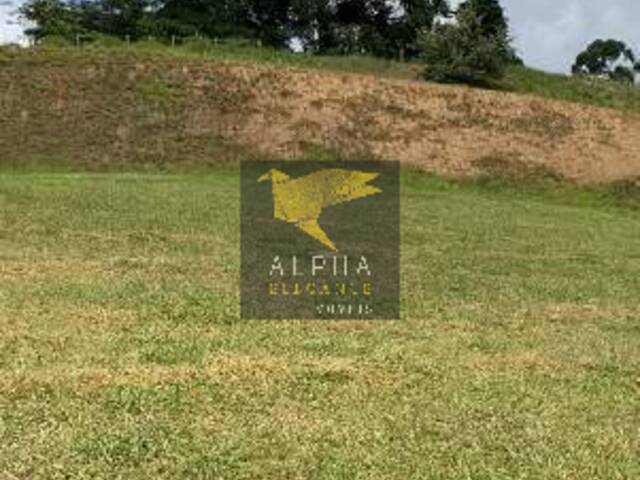 #885 - Terreno para Venda em Santana de Parnaíba - SP - 3