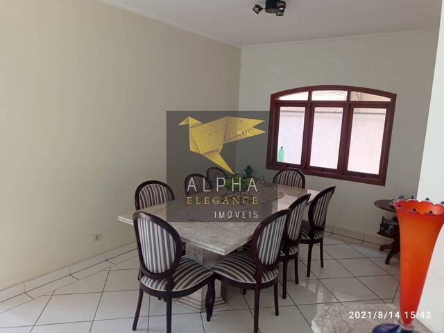 Casa para Venda em Santana de Parnaíba - 4
