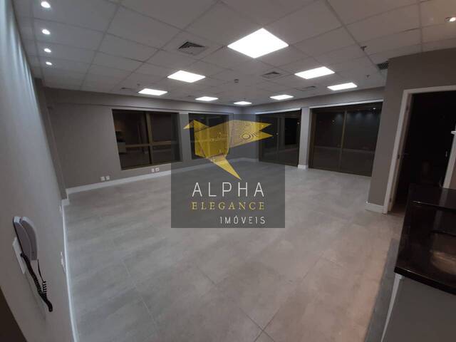 #890 - Sala para Venda em Cotia - SP - 1