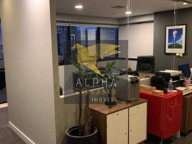 #916 - Sala para Venda em Barueri - SP - 1