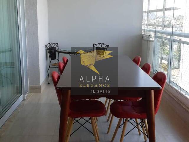 Apartamento para Venda em Barueri - 2