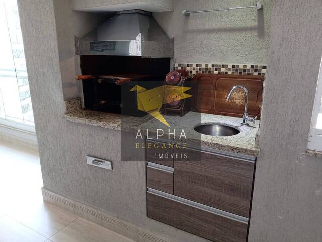 Apartamento para Venda em Barueri - 3