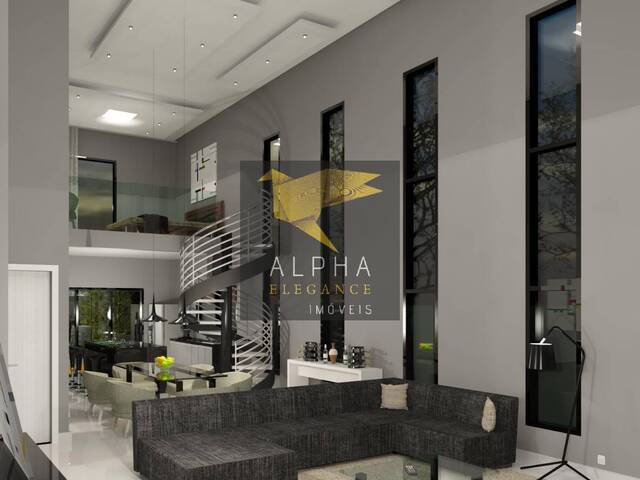 Casa para Venda em Santana de Parnaíba - 5