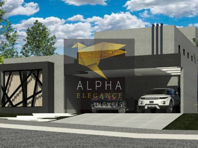 Casa para Venda em Santana de Parnaíba - 2