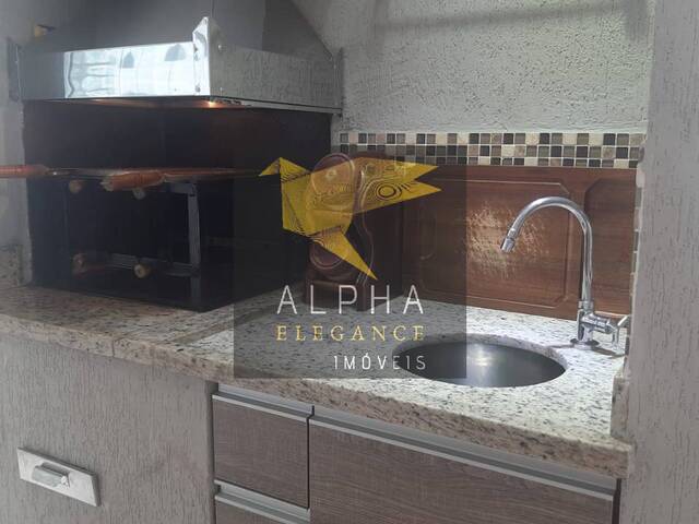 Apartamento para Venda em Barueri - 4