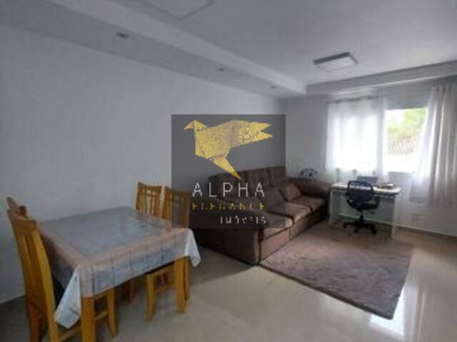 Casa para Venda em Santana de Parnaíba - 2
