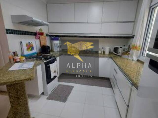 Casa para Venda em Santana de Parnaíba - 5