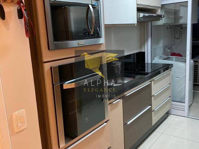 Apartamento para Venda em Barueri - 3
